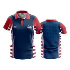2826 FD Womens Polo WV-LIBERTY