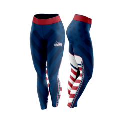 2826 FD Leggings WV-LIBERTY