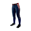 2826 FD Girls Fastpitch Pant CL WV-LIBERTY