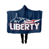 2826 FD FAN WRAP WV-LIBERTY