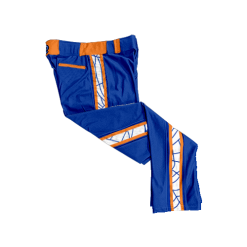 1016 CL FULL DYE CUSTOM BRAID MENS PANT