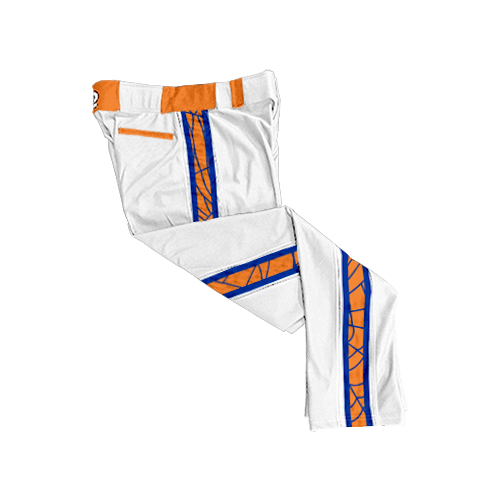 1016 CL FULL DYE CUSTOM BRAID MENS PANT