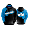 Mojo Hoodie Fundraiser Contest