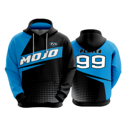 Mojo Hoodie Fundraiser Contest
