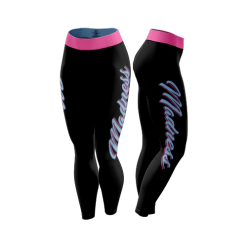 1671 FD Leggings CL