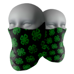 2817 FACE GAITER 19in