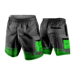 1085 LIGHTWEIGHT MICROFIBER 160gsm SHORT