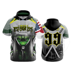 2521 TS Hoody SS