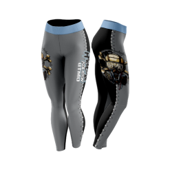2467 FD Leggings CL