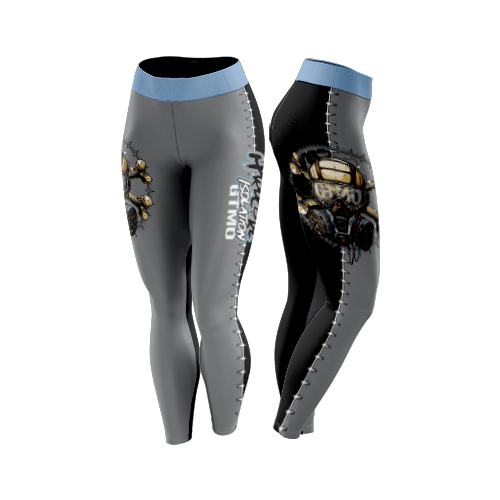 2467 FD Leggings CL