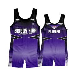 2799 FD LIGHTWEIGHT SINGLET CL