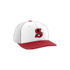 2508 Team Cap PTS30 SLUGGERS-2020-CHARCOAL