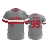 2508 FD Sport MENS SLUGGERS-2020-CHARCOAL
