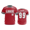 2508 FD Sport MENS SLUGGERS-2020-RED