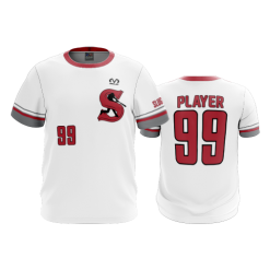 2508 FD Sport MENS SLUGGERS-2020-WHITE
