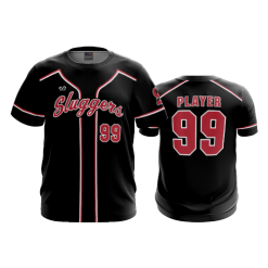 2508 FD Sport MENS SLUGGERS-15U-BLACK
