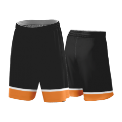 2831 FD SQMESH UNISEX BBALL SHORT CL SENATORS-GIRLS-BASKETBALL