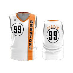 2831 FD SQMESH WOMENS BBALL TOP CL SENATORS-GIRLS-BASKETBALL