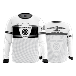 2837 FD Long Sleeve MENS CHILLICOTHE-BUCKEYE-ARCHERY