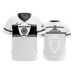2837 FD Sport V-Neck MENS CHILLICOTHE-BUCKEYE-ARCHERY