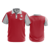 2835 FD Polo WOLFPACK-BASKETBALL