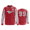 2835 FD WARM UP JACKET WOLFPACK-BASKETBALL