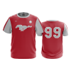 2835 FD Sport MENS WOLFPACK-BASKETBALL