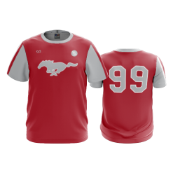 2835 FD Sport MENS WOLFPACK-BASKETBALL
