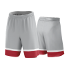 2835 FD SQMESH UNISEX BBALL SHORT CL WOLFPACK-BASKETBALL