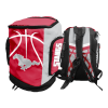2835 Mojo Gym Bag WOLFPACK-BASKETBALL