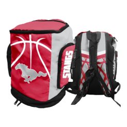 2835 Mojo Gym Bag WOLFPACK-BASKETBALL