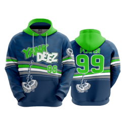 2728 FD Hoody YANK-DEEZ-NAVY