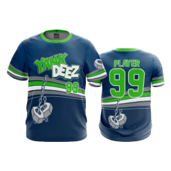 2728 FD Sport MENS YANK-DEEZ-NAVY