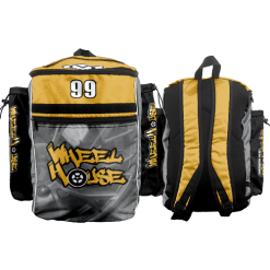 2111 Mojo Diamond Backpack WHEELHOUSE