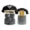 2111 FD Womens V-Neck WHEELHOUSE