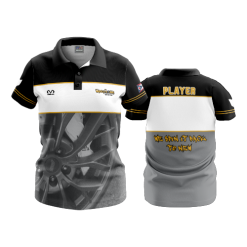 2111 FD Womens Polo WHEELHOUSE