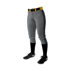 2111 FD Girls Fastpitch Pant CL WHEELHOUSE