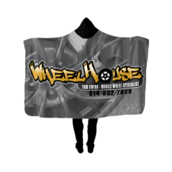 2111 FD FAN WRAP WHEELHOUSE