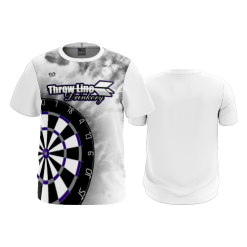 2386 FD SPIRIT DRY FIT THROW-LINE-DRINKERY-TYE-DYE-PURPLE