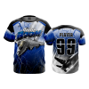 2830 FD Sport MENS SONIC-BOOM-BLUE