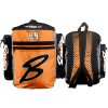 796 Mojo Diamond Backpack BEVERLY-BANDITS-BLACK-HEX