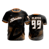 796 FD Sport MENS BEVERLY-BANDITS-BLACK-HEX