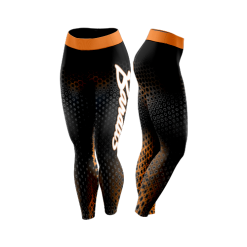 796 FD Leggings BEVERLY-BANDITS-BLACK-HEX