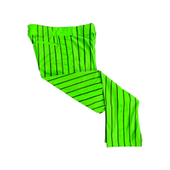 2832 CL FULL DYE CUSTOM MENS PANT KEWASKUM-TRIBE-FLO-GREEN-BASE-FLO INK + $5