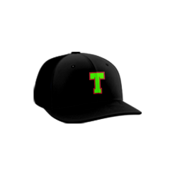 2832 Team Cap PTS30 KEWASKUM-TRIBE-OLD-WHITE-FLO