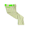 2832 CL FULL DYE CUSTOM MENS PANT KEWASKUM-TRIBE-OLD-WHITE-FLO-FLO INK + $5