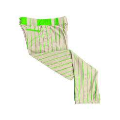 2832 CL FULL DYE CUSTOM MENS PANT KEWASKUM-TRIBE-OLD-WHITE-FLO-FLO INK + $5