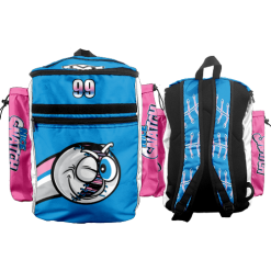 770 Mojo Diamond Backpack NICE-SNATCH
