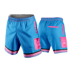 770 LIGHTWEIGHT MICROFIBER 160gsm SHORT NICE-SNATCH