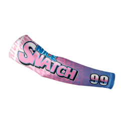 770 FD Armsleeve NICE-SNATCH